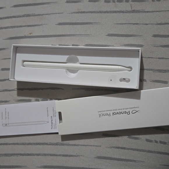 Penoval Pencil A2 - Picture 3 of 3